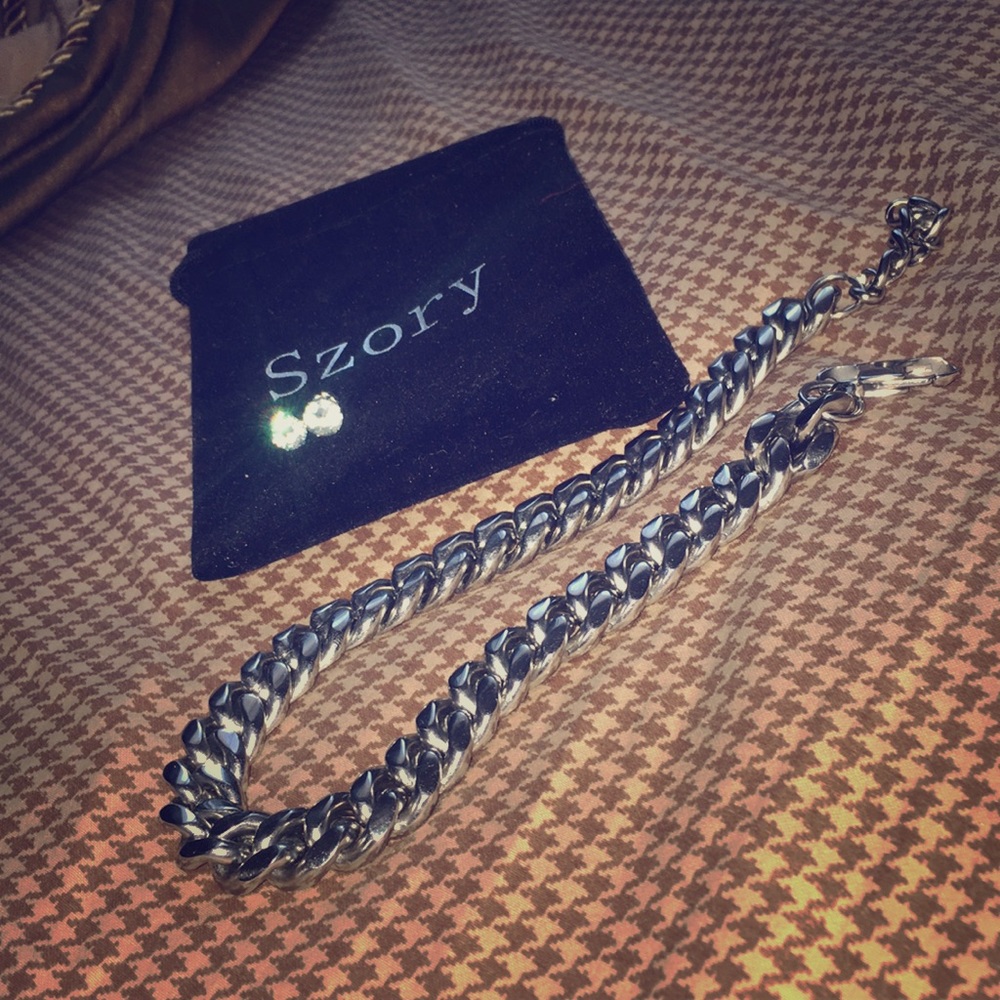 Jewelry set